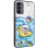 TPU+PC чохол Prisma Fluffie для Samsung Galaxy A05s - Ducklings