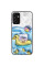 TPU+PC чохол Prisma Fluffie для Samsung Galaxy A05s - Ducklings - фото