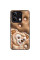 Чехол Prisma Fluffie для Xiaomi Redmi Note 13 5G - Dream - фото