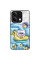 Чехол Prisma Fluffie для Xiaomi Redmi Note 13 5G - Ducklings - фото