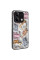 Чехол Prisma Fluffie для Xiaomi Redmi Note 13 5G - Kittens - фото
