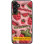 TPU+PC чохол Prisma Fluffie для Xiaomi Redmi 13C / Poco C65 - Watermelon