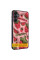 TPU+PC чохол Prisma Fluffie для Xiaomi Redmi 13C / Poco C65 - Watermelon - фото