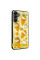 TPU+PC чохол Prisma Fluffie для Xiaomi Redmi 13C / Poco C65 - Ice - фото