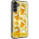 TPU+PC чохол Prisma Fluffie для Xiaomi Redmi 13C / Poco C65 - Ice