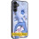 TPU+PC чохол Prisma Fluffie для Xiaomi Redmi 13C / Poco C65 - Shark