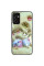 TPU+PC чохол Prisma Fluffie для Samsung Galaxy A15 4G/5G - Luck - фото