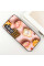 TPU+PC чохол Prisma Fluffie для Samsung Galaxy A15 4G/5G - Sweet - фото