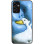 TPU+PC чохол Prisma Fluffie для Samsung Galaxy A15 4G/5G - WTF