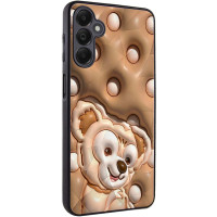 TPU+PC чохол Prisma Fluffie для Samsung Galaxy A15 4G/5G - Dream