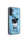 TPU+PC чохол Prisma Fluffie для Samsung Galaxy A15 4G/5G - Sheep - фото