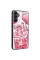 TPU+PC чохол Prisma Fluffie для Samsung Galaxy A25 5G - Strawberry - фото