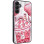 TPU+PC чохол Prisma Fluffie для Samsung Galaxy A25 5G - Strawberry