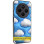TPU+PC чохол Prisma Fluffie для Xiaomi Redmi Note 13 4G - Clouds