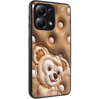 TPU+PC чохол Prisma Fluffie для Xiaomi Poco X6 / Note 13 Pro 5G - Dream