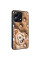 TPU+PC чохол Prisma Fluffie для Xiaomi Poco X6 / Note 13 Pro 5G - Dream - фото