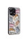 TPU+PC чохол Prisma Fluffie для Xiaomi Poco X6 / Note 13 Pro 5G - Kittens - фото
