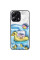 TPU+PC чохол Prisma Fluffie для Xiaomi Poco X6 / Note 13 Pro 5G - Ducklings - фото