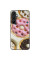 TPU+PC чохол Prisma Fluffie для Samsung Galaxy A55 - Donut - фото