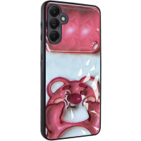 TPU+PC чохол Prisma Fluffie для Samsung Galaxy A55 - Look Me
