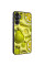TPU+PC чохол Prisma Fluffie для Samsung Galaxy A55 - Lemon - фото