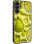 TPU+PC чохол Prisma Fluffie для Samsung Galaxy A55 - Lemon