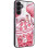 TPU+PC чохол Prisma Fluffie для Samsung Galaxy A55 - Strawberry