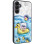 TPU+PC чохол Prisma Fluffie для Samsung Galaxy A55 - Ducklings