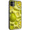 TPU+PC чохол Prisma Fluffie для Samsung Galaxy A06 - Lemon