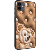 TPU+PC чохол Prisma Fluffie для Samsung Galaxy A06 - Dream