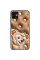 TPU+PC чохол Prisma Fluffie для Samsung Galaxy A06 - Dream - фото