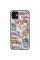 TPU+PC чохол Prisma Fluffie для Samsung Galaxy A06 - Kittens - фото