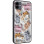 TPU+PC чохол Prisma Fluffie для Samsung Galaxy A06 - Kittens