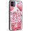 TPU+PC чохол Prisma Fluffie для Samsung Galaxy A06 - Strawberry