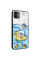Чехол Prisma Fluffie для Samsung Galaxy A06 - Ducklings - фото