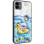 TPU+PC чохол Prisma Fluffie для Samsung Galaxy A06 - Ducklings