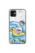 Чехол Prisma Fluffie для Samsung Galaxy A06 - Ducklings - фото