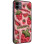 TPU+PC чохол Prisma Fluffie для Samsung Galaxy A06 - Watermelon