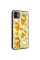 TPU+PC чохол Prisma Fluffie для Samsung Galaxy A06 - Ice - фото