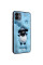 TPU+PC чохол Prisma Fluffie для Samsung Galaxy A06 - Sheep - фото