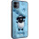 TPU+PC чохол Prisma Fluffie для Samsung Galaxy A06 - Sheep