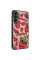 TPU+PC чохол Prisma Fluffie для Samsung Galaxy A16 4G/5G - Watermelon - фото