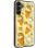TPU+PC чохол Prisma Fluffie для Samsung Galaxy A16 4G/5G - Ice