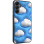 TPU+PC чохол Prisma Fluffie для Samsung Galaxy A16 4G/5G - Clouds