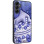 TPU+PC чохол Prisma Fluffie для Samsung Galaxy A16 4G/5G - Blueberry
