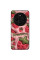Чехол Prisma Fluffie для Xiaomi Redmi 14C / Poco C75 - Watermelon - фото