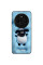 Чехол Prisma Fluffie для Xiaomi Redmi 14C / Poco C75 - Sheep - фото