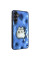 TPU+PC чохол Prisma Fluffie для Samsung Galaxy A36 5G - Pusheen - фото