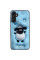 TPU+PC чохол Prisma Fluffie для Samsung Galaxy A36 5G - Sheep - фото