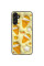 TPU+PC чохол Prisma Fluffie для Samsung Galaxy A26 5G - Ice - фото